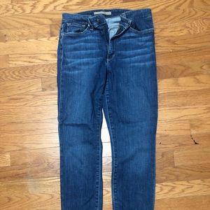 Joe’s Jeans Mid Rise Skinny | Women’s Size 28